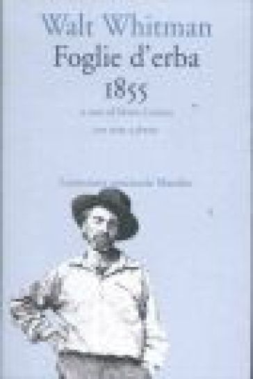 Foglie D'erba. 1855