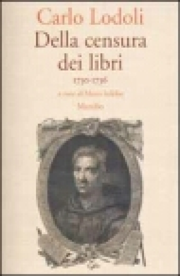 Della censura dei libri. 1730-1736