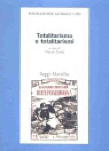 Totalitarismo E Totalitarismi