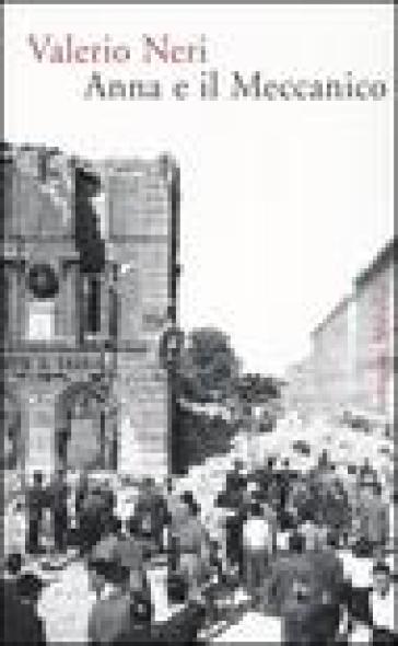 Anna E Il Meccanico