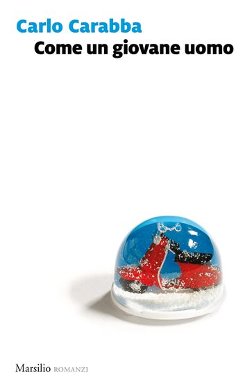 Come un giovane uomo