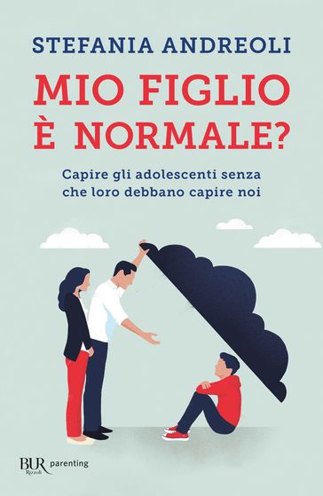 Mio figlio è normale?