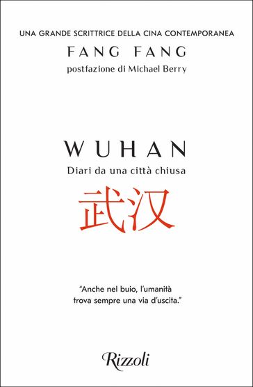 Wuhan - Diari da una città chiusa