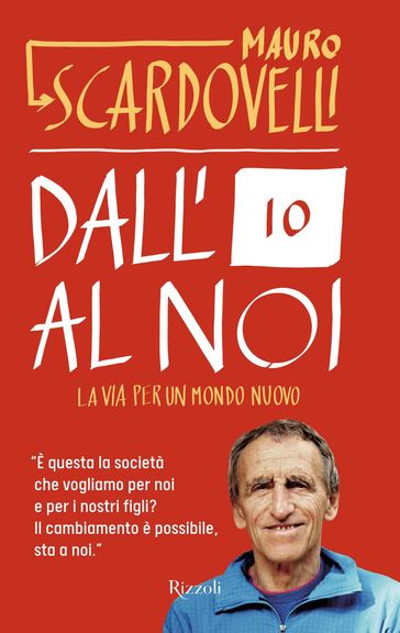 Dall'io al noi