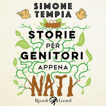 Storie per genitori appena nati