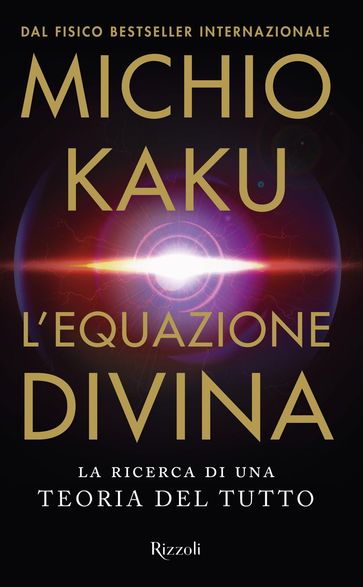 L'equazione divina