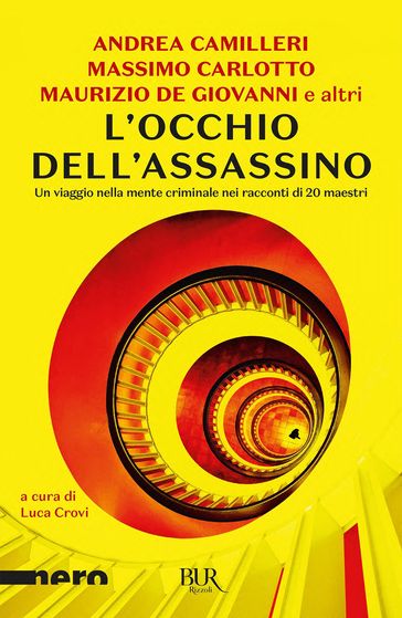 L'occhio dell'assassino