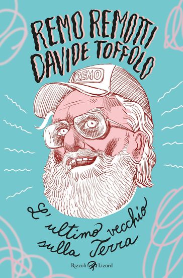 L'ultimo vecchio sulla terra