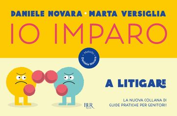 Io imparo a litigare