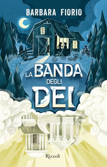 La banda degli Dei