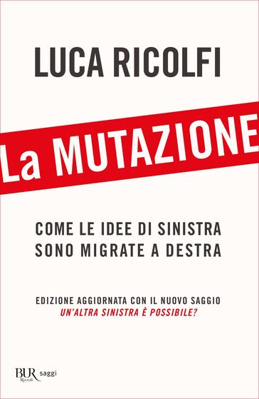 La mutazione