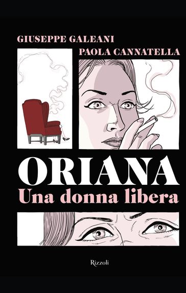 Oriana