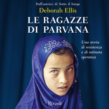 Le ragazze di Parvana