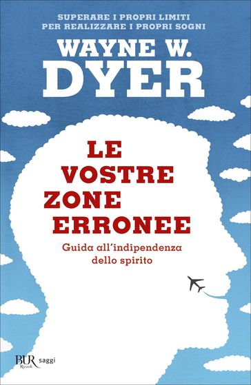 Le vostre zone erronee