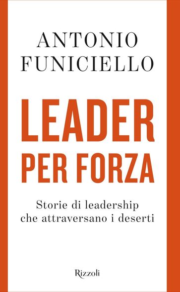 Leader per forza