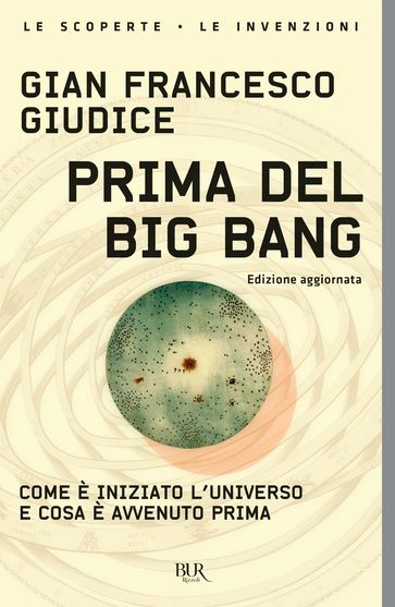 Prima del Big Bang