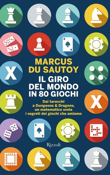 Il giro del mondo in 80 giochi