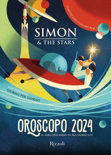Oroscopo 2024
