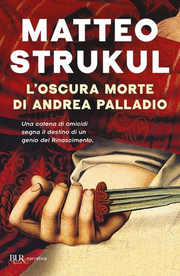 L'oscura morte di Andrea Palladio