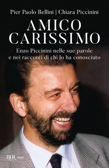 Amico carissimo