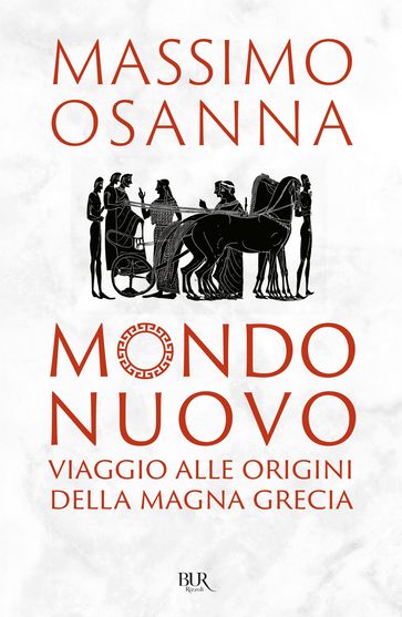 Mondo nuovo