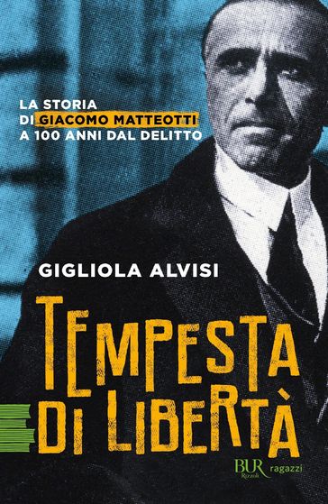 Tempesta di libertà