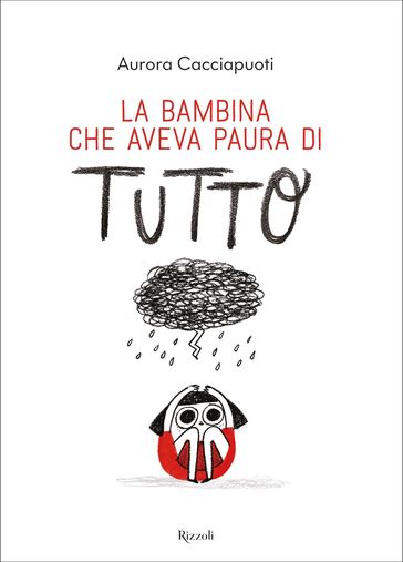 La bambina che aveva paura di tutto