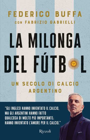 La Milonga del Futbol