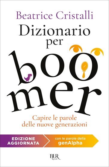 Dizionario per boomer