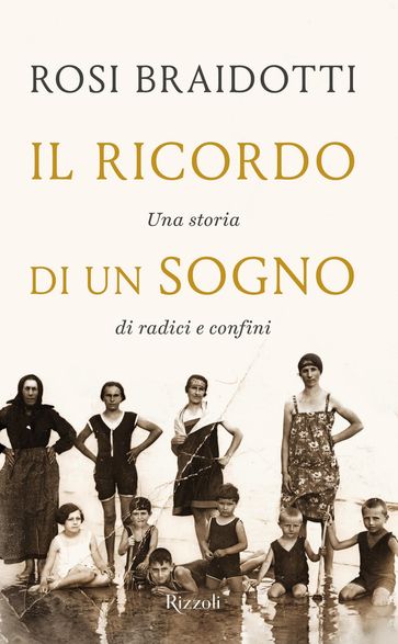 Il ricordo di un sogno