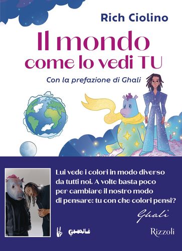 Il mondo come lo vedi tu