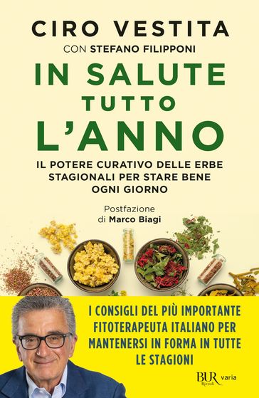 In salute tutto l'anno