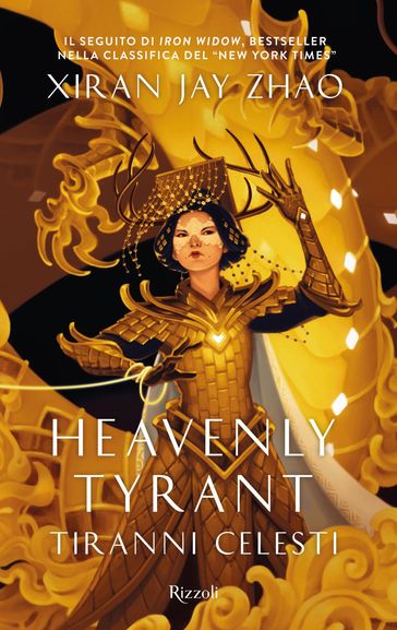 Heavenly Tyrant-0