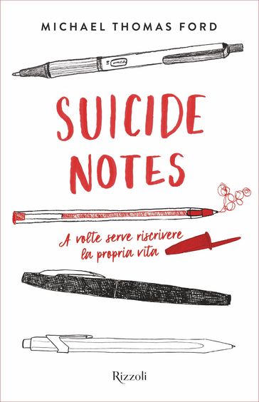 Suicide Notes