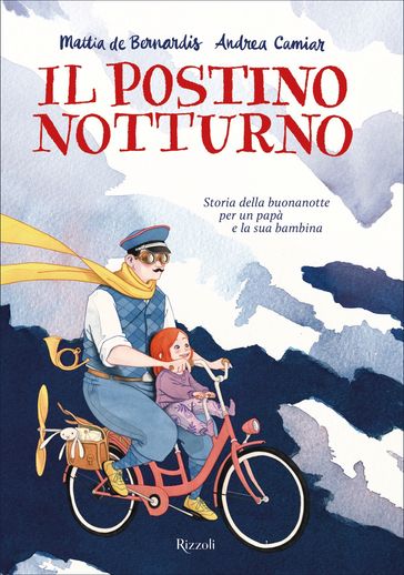 Il postino notturno
