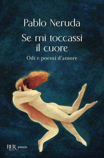 Se mi toccassi il cuore