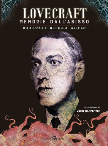 Lovecraft - Memorie dall'abisso