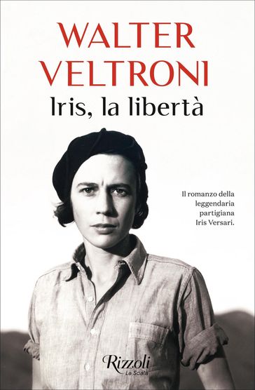Iris, la libertà
