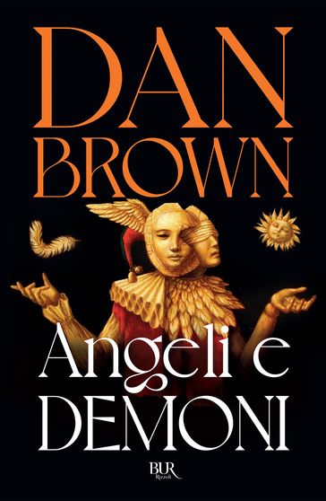 Angeli e demoni
