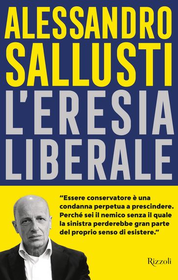 L'eresia liberale