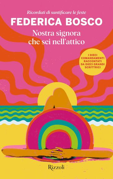 Nostra signora che sei nell'attico