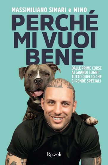 Perché mi vuoi bene-0