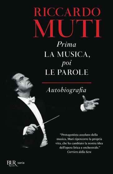 Prima la musica, poi le parole