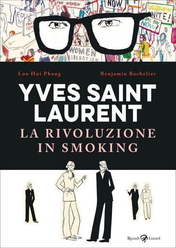 Yves Saint Laurent