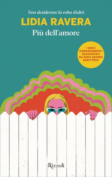 Più dell'amore