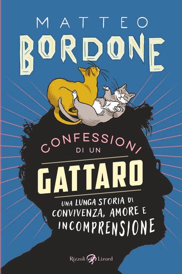 Confessioni di un gattaro