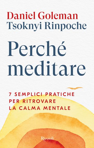 Perché meditare