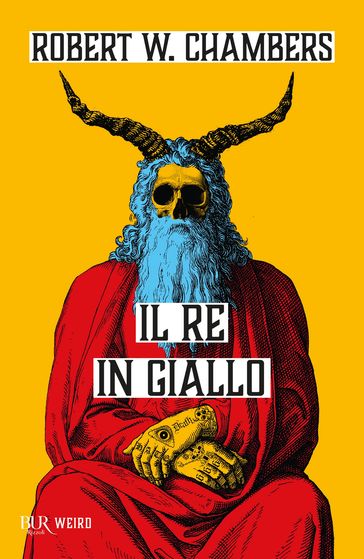 Il re in giallo