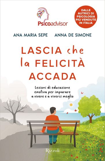 Lascia che la felicità accada