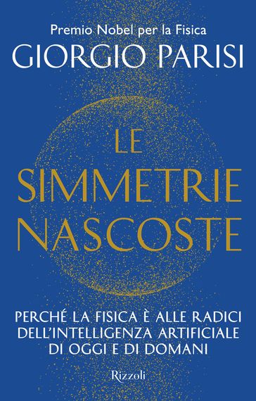 Le simmetrie nascoste
